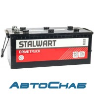 140.0 STALWART Drive TRUCK росс.конус/болт